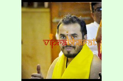 Prasanna Shreekrishna Naik photos - Viprabharat